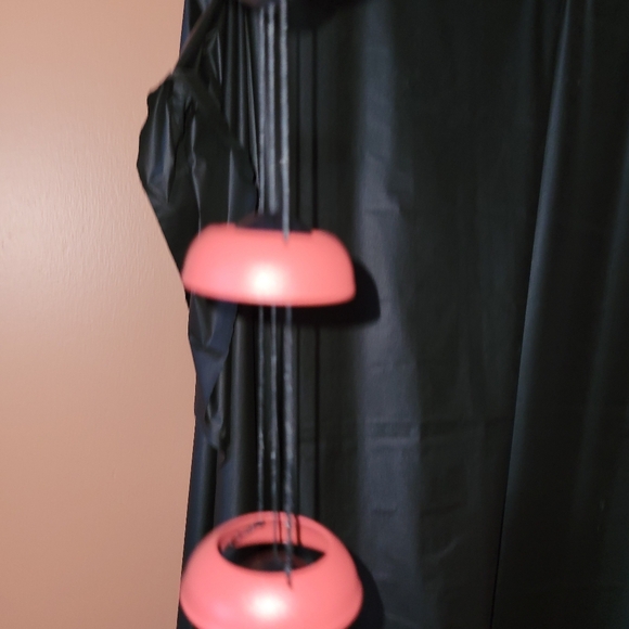 Cardinal Wind Chime - Picture 4 of 6